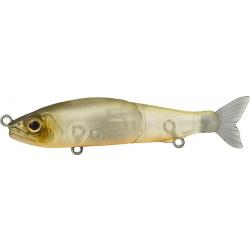 Swimbait GAN CRAFT Jointed Claw 70 S 04 NATURAL GHOST BAIT