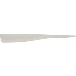 Leurre Souple DUO Bayruf Br Fish 3.3'' F098 ICE CUBE