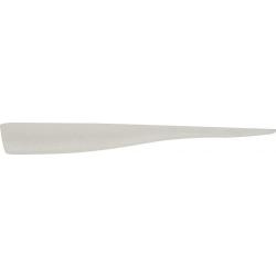 Leurre Souple DUO Bayruf Br Fish 3.3'' F098 ICE CUBE