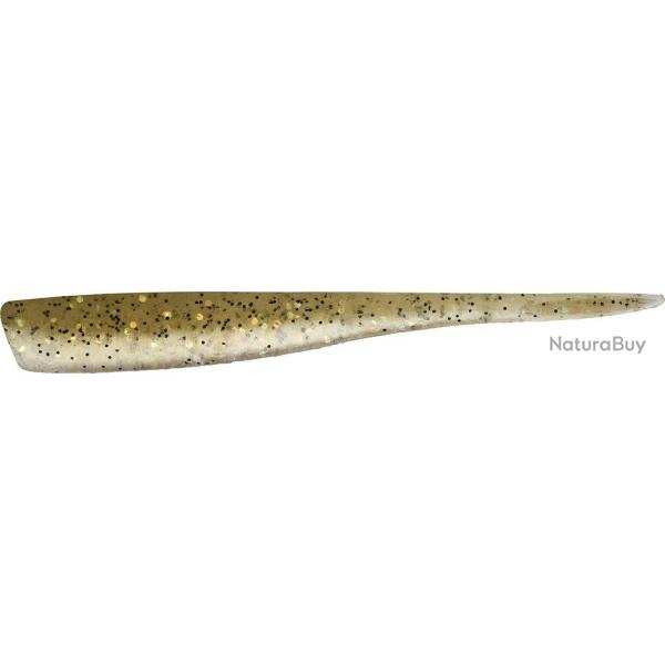 Leurre Souple DUO Bayruf Br Fish 3.3'' F101 PEPPER PRIZM