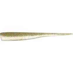 Leurre Souple DUO Bayruf Br Fish 3.3'' F103 ELECTRIC OLIVE