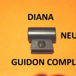 guidon complet NEUF de DIANA 22 DIANA 23 DAINA 25 et autres modèles - VENDU PAR JEPERCUTE (a7316)