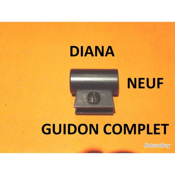 guidon complet NEUF de DIANA 22 DIANA 23 DAINA 25 et autres modles - VENDU PAR JEPERCUTE (a7316)