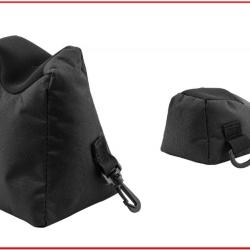 Support de tir de Bench - 2 sacs