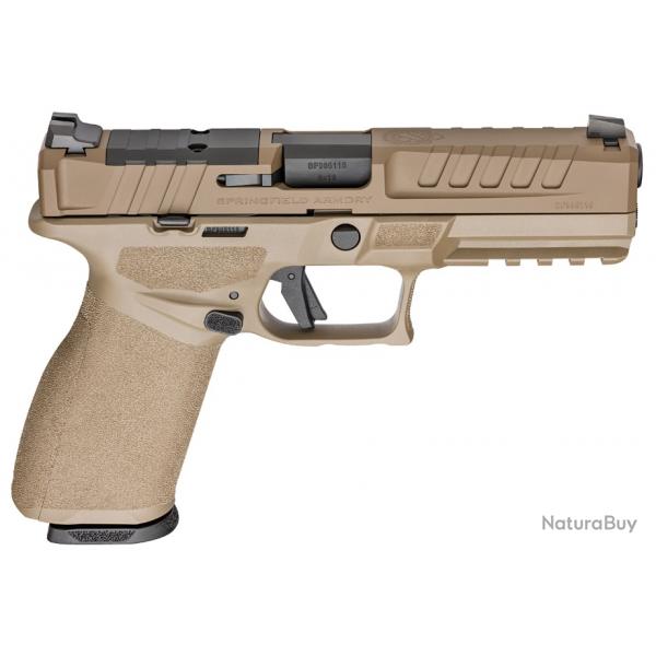 Pistolet SPRINGFIELD ECHELON Desert FDE cal.9x19