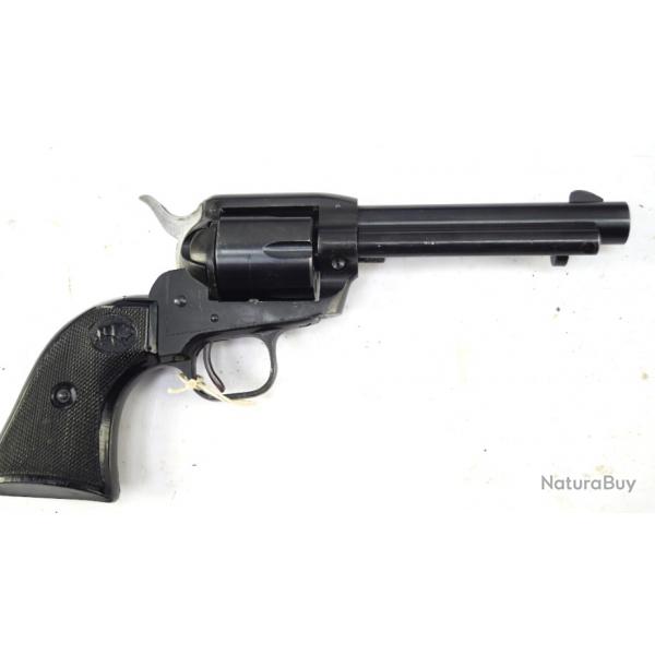 Revolver monocoup Schmidt 22LR