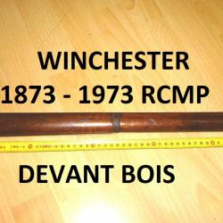 devant carabine WINCHESTER 1873 1973 RCMP COMMEMORATIVE 30/30 - VENDU PAR JEPERCUTE (a7322)