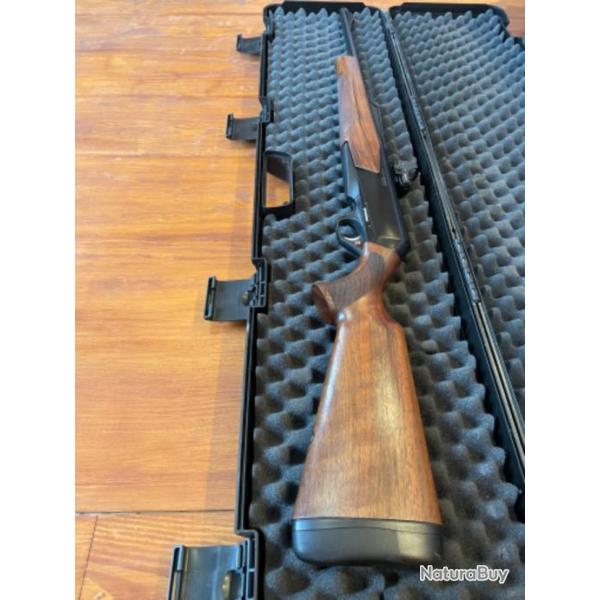 Carabine semi automatique Browning Bar MK3- Cal 30-06