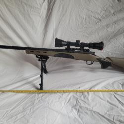 Remington 700 VTR calibre 308 Winchester (sans lunette)