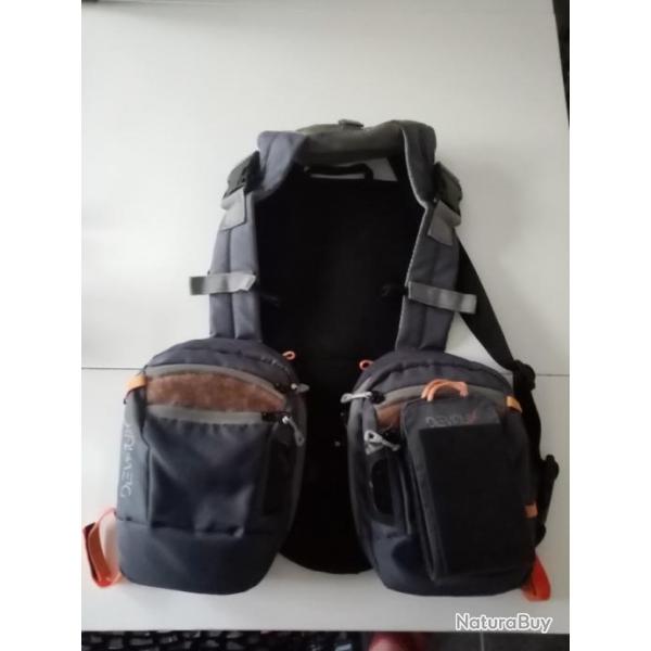 Chest Pack Devaux Kowa