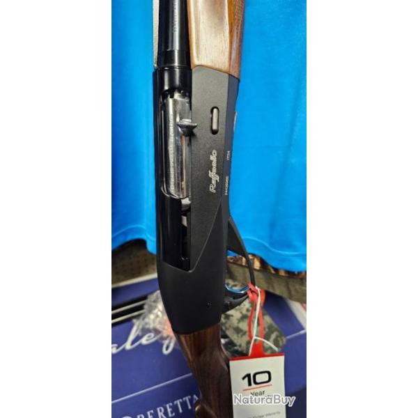 BENELLI RAFFAELLO A.I 2024 BLACK 76cm