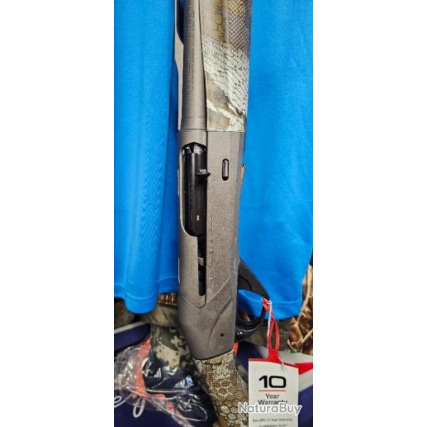 BENELLI SUPER BLACK EAGLE 3 TUNGSTENE CERAKOTE 2024