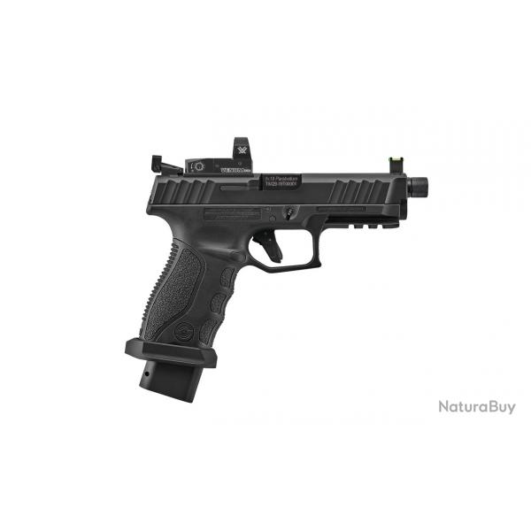 Pistolet STOERGER VURSAN STR9S combat optic ready cal 9x19