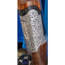 RIZZINI ROUND BODY 20/76 71CM NEUF