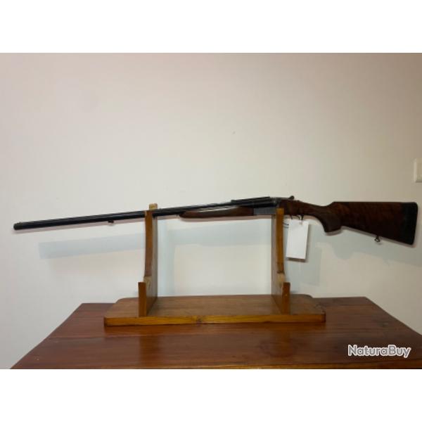 Fusil Canardouze ZABALA 12/89 parallle