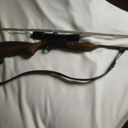 VEND CARABINE BRNO ZK 110