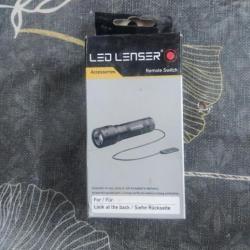 accessoire led lenser