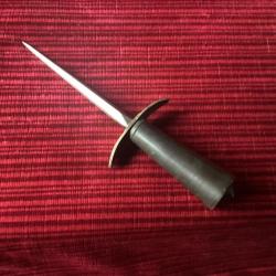 Dague 19 éme siecle