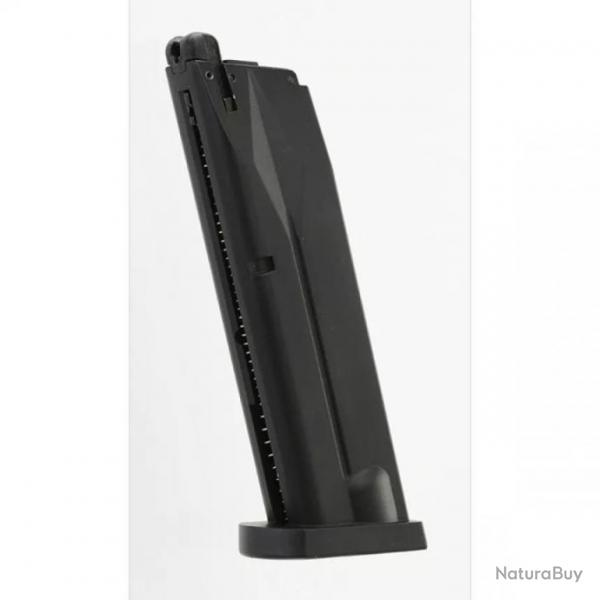 CHARGEUR BERETTA M92 A1 Cal 4.5mm BBs CO