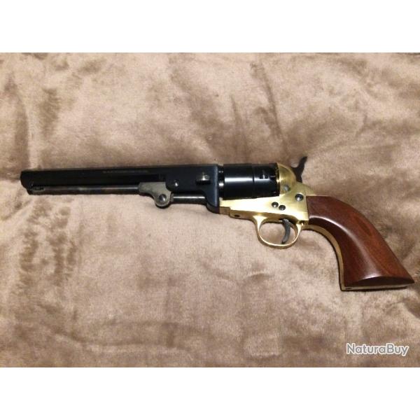 colt 1851 cal 44 Pietta