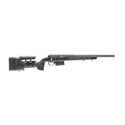 Carabine de tir à verrou BERGARA RIMFIRE B14-R CARBON .22 WMR, GAUCHER