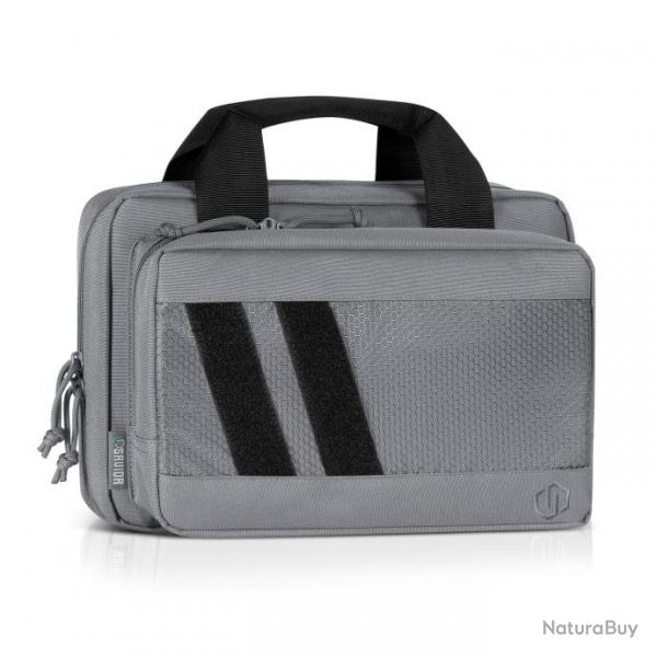 Savior Pistol Case, Gris