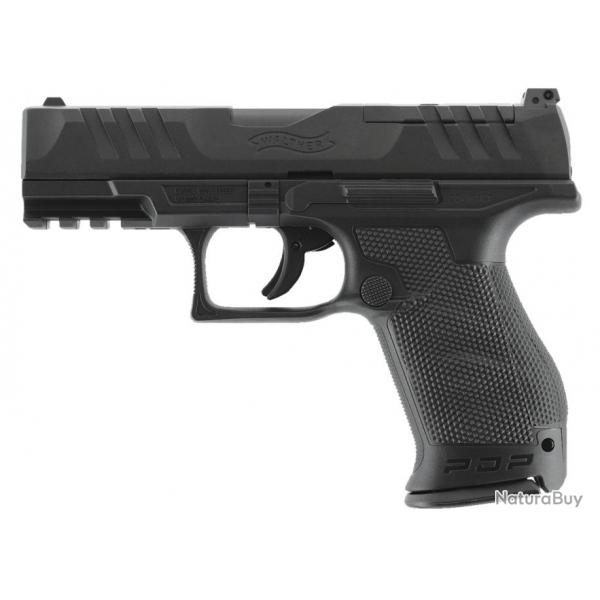 Pistolet CO2 Walther PDP compact cal.6mm 11cps