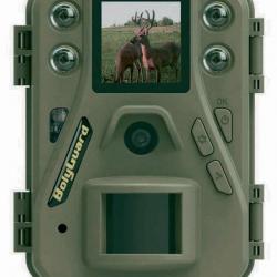 Piège photographique Bodyguard SG520-DB en plastique vert