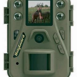 Piège photographique Bodyguard SG520-DB en plastique vert