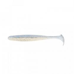 Leurre Souple Noike Smokin' Swimmer 4" - 10cm 5g 10cm Par 6 132 - Sexy Blue Shad