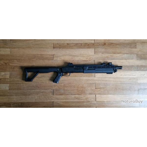 Umarex hdx 68 fusil  pompe de dfense CAT D