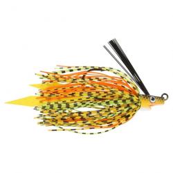 Jig CWC Pig Digger Swim Jig 16g 16g Hot Craw