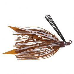 Jig CWC Pig Digger Swim Jig 16g 16g Motoroil Pepper