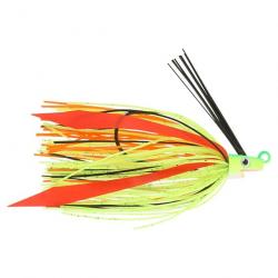 Jig CWC Pig Digger Swim Jig 16g 16g Fire Perch