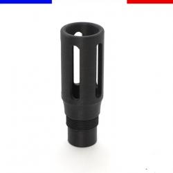 Cache Flamme pour Kral armour et Armada - Noir