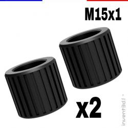 M15x1 - 1.5 cm Protection filetage canon