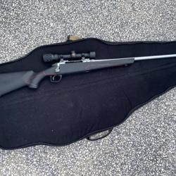 Remington Model 783 Cal 300 Win Mag