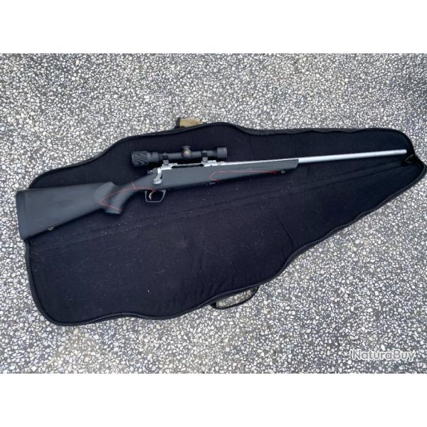 Remington Model 783 Cal 300 Win Mag