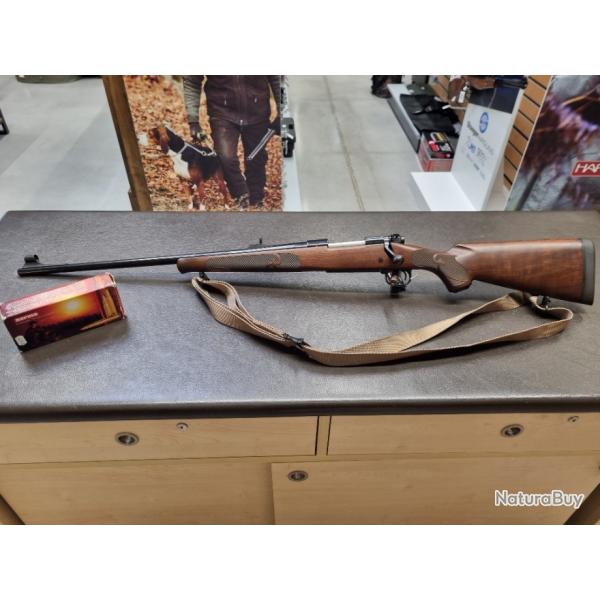 Carabine Winchester 270 WSM gaucher