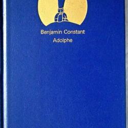 Adolphe - Benjamin Constant