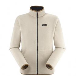 ALVIGA F ZIP M Beige