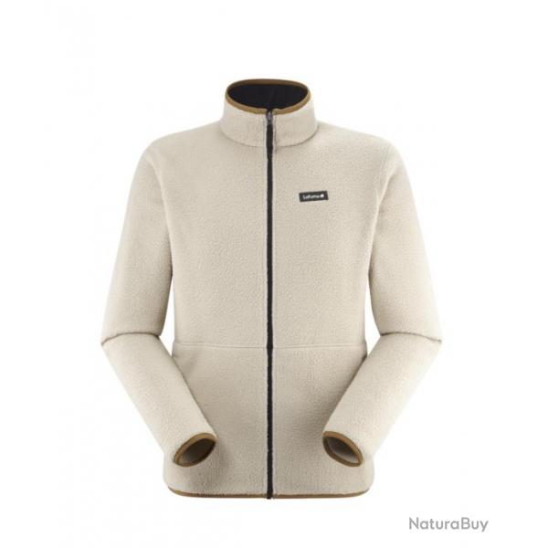 ALVIGA F ZIP M Beige