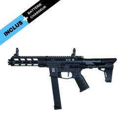 Carabine AR9 SA-Fx10 Flex Noire Specna Arms