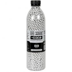 Specna Arms CORETM 0,20g BB's - 3000 pcs bottle