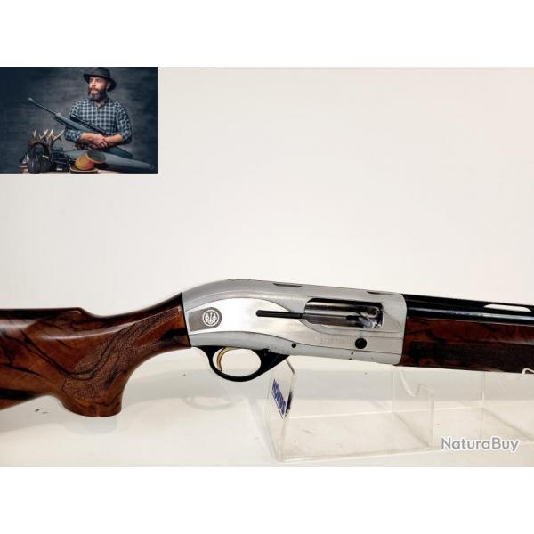 (2355) Fusil De Chasse Semi-Automatique Beretta AL391 Urika Cal.12/76 - OCCASION