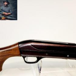 (2343) Fusil De Chasse Semi-Automatique Gaucher Benelli Super 90S Cal.12/70 - OCCASION