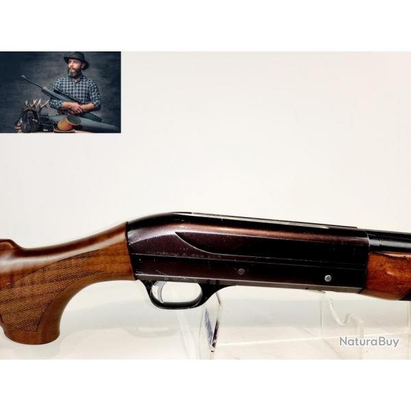 (2343) Fusil De Chasse Semi-Automatique Gaucher Benelli Super 90S Cal.12/70 - OCCASION