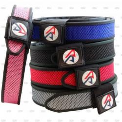 DAA Ceinture Premium T40 rouge