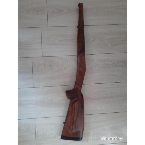 Crosse chasse pour K31