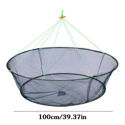 Bourriche Float Trap pliable - 100 cm